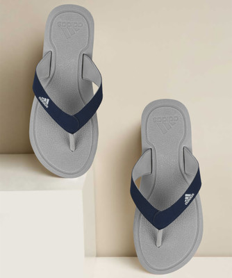 ADIDAS Men STABILE M Slides(Grey , 6)