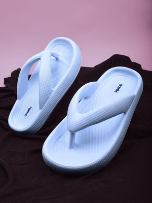 action Women ONTL-28 Slippers(Blue , 8)