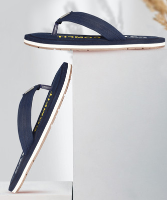 Bata Women Slippers(Navy , 6)