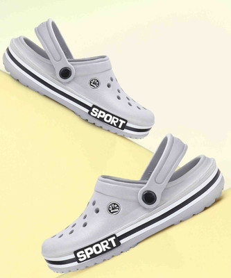 ORICUM Men Slides(Grey , 6)