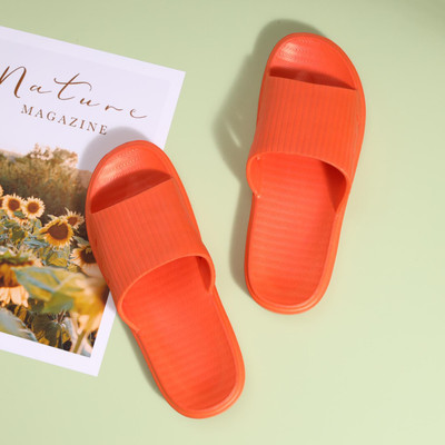 Mast & Harbour Women Slides(Red , 4)