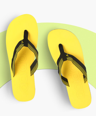 ADIDAS Men Mistico M Flip Flops(Black , 8)