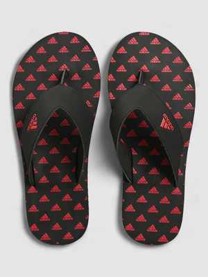 ADIDAS Men ADI HAUTE M Slides(Black , 8)