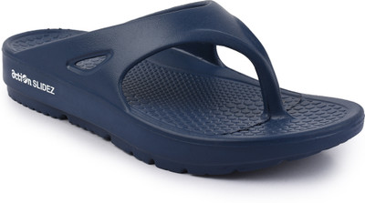 action Men Flip Flops(Navy , 10)