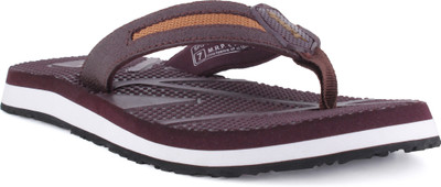 Sparx Men Slippers(Brown , 6)