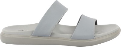 MEDIFEET Women Slides(Grey , 7)