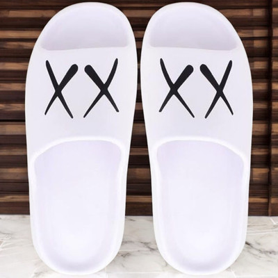 Sirex Men Flip Flops(Multicolor , 9)