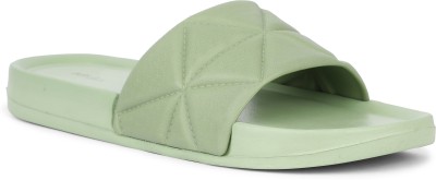 action Women APTW-19 Slides(Green , 5)