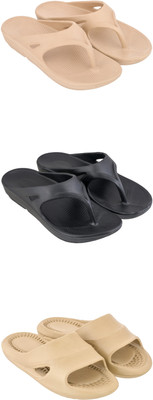 ventus Men Slippers(Multicolor , 7)