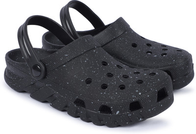 Monex Men Slides(Black , 7)