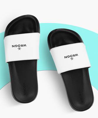 Wrogn flip sale flops