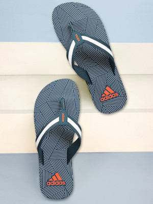 ADIDAS Men HURTLE M Slides(Blue , 7)