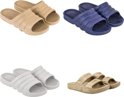 ventus Men Slides(Multicolor , 10)