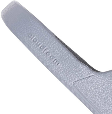 ADIDAS Men Slides(Grey , 10)