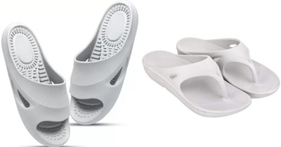 ventus Men Slippers(Multicolor , 8)