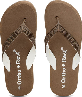 Ortho + Rest Women Women Orthopedic Doctor Soft Slipper | Pregnancy Non-Slip | Diabetic | Daily Use Flip Flops(Green , 9) Ortho + Rest Women Women Orthopedic Doctor Soft Slipper | Pregnancy Non-Slip | Diabetic | Daily Use Flip Flops(Green , 9)