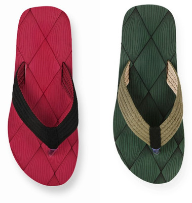 ARVSV Men Slides(Multicolor , 10)