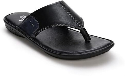 SMOXX Men Casual(Black , 6)