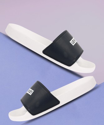 LEVI'S Men Slides(Multicolor , 9)