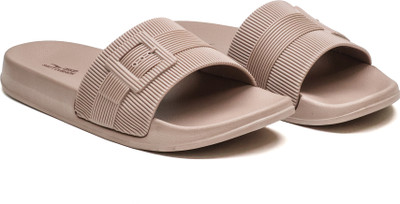 asian Women Slides(Beige , 5)