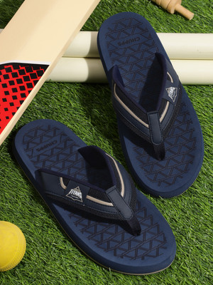 Chupps Men Slides(Navy , 10)