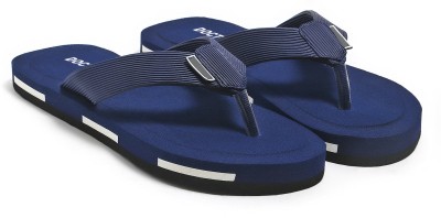 TOMSY CHOICE Men Slippers(Blue , 10)