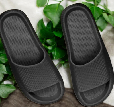 Sirex Men Slides(Grey , 6)