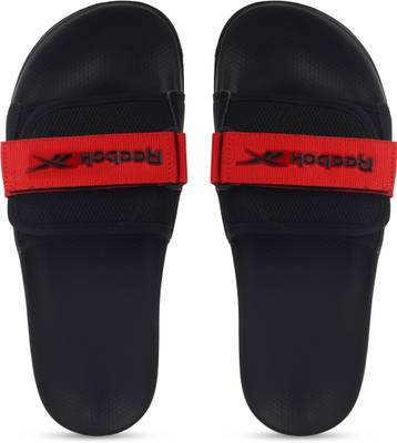 Reebok slides hotsell womens