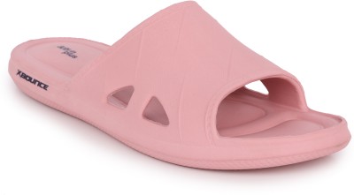 action Women Women ONTL-07 Slides(Pink , 4)