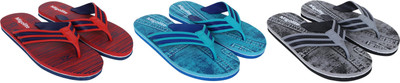 MIGOLITE Men Slippers(Multicolor , 10)