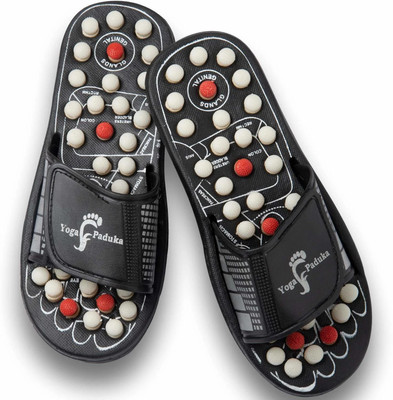 jasvi Men Slides(Multicolor , 6)