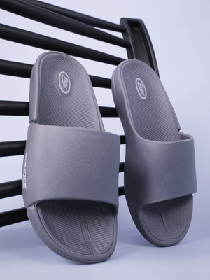 action Men AN-30 Slides(Grey , 7)