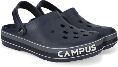 CAMPUS Men Slippers(Blue , 7)