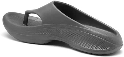 GARG INFINITY Women Slippers(Grey , 7)