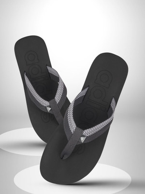 ADIDAS Men MISTICO M Flip Flops(Black , 7)
