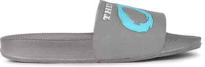 Pennen Men Slides(Grey , 6)