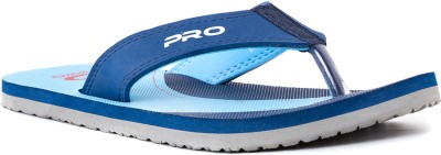 Khadim's Men Slippers(Blue , 8)