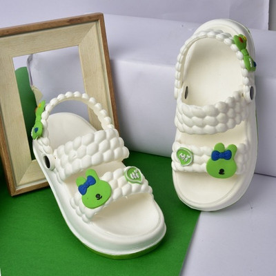 VLD Women Newly Launch | Classic Ultra Soft | Cushion | Comfortable|Premium|Stylish|Trendy Slippers(White , 5)