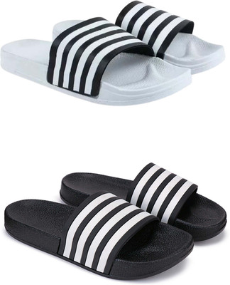 ABN Men Slippers(Multicolor , 10)