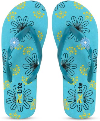 piclite Women Slippers(Multicolor , 8)