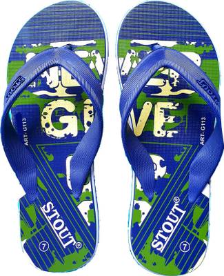 Stout sale chappal price