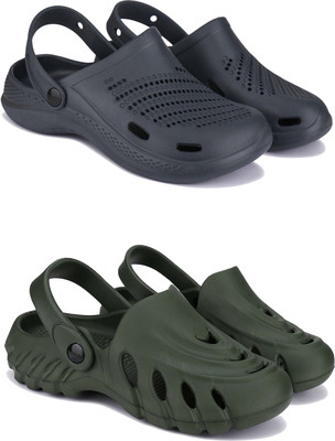 ABN Men Casual(Multicolor , 9)