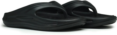 asian Men Slippers(Black , 7)