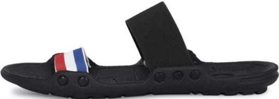 City shoes collection Men Slides(Red , 7)