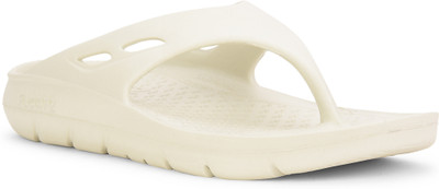 Floatz Women Slippers(Off White , 7)