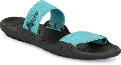 City shoes collection Men Slides(Multicolor , 8)
