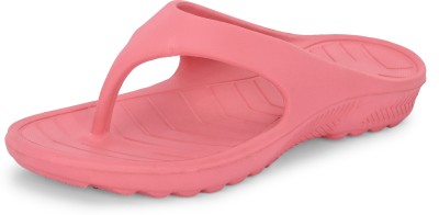 Roadster Women Slippers(Pink , 8)