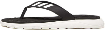 ADIDAS Men Slides(Black , 10)