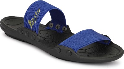 City shoes collection Men Slides(Navy , 10)