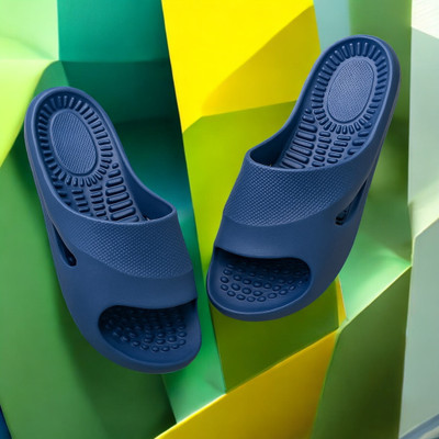 ventus Men Slides(Grey , 9)